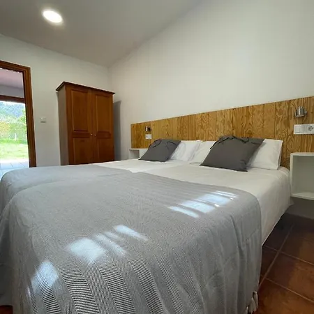 Apartamento Familiar Cercano A Playa De Rodiles 5 Villaviciosa  Exterior photo