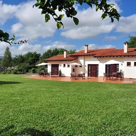 Apartamento Familiar Cercano A Playa De Rodiles 5 Villaviciosa  Exterior photo