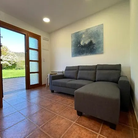 Apartamento Familiar Cercano A Playa De Rodiles 5 Villaviciosa  Exterior photo