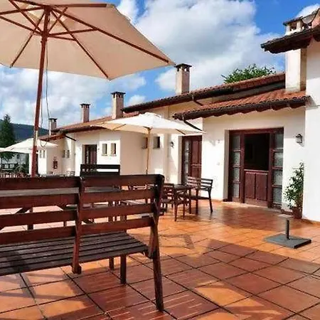 Apartamento Familiar Cercano A Playa De Rodiles 5 Villaviciosa  Exterior photo