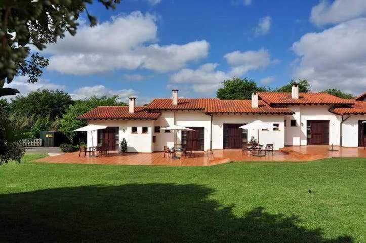Familiar Cercano A Playa De Rodiles 5 Apartment Villaviciosa (Asturias)