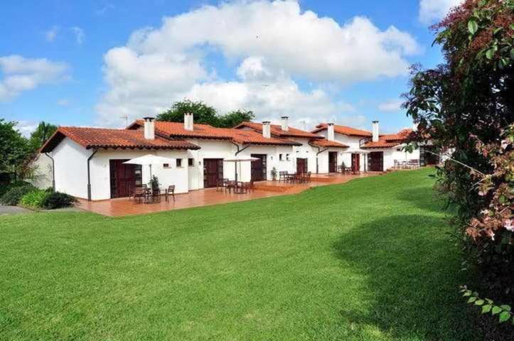 Familiar Cercano A Playa De Rodiles 5 Apartment Villaviciosa (Asturias)