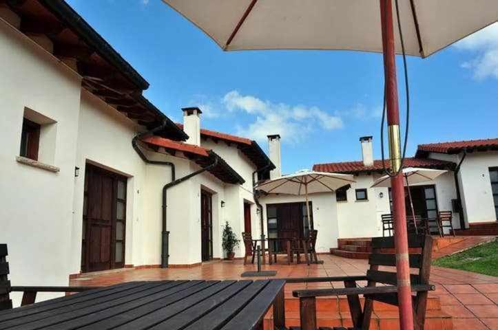 Apartment Familiar Cercano A Playa De Rodiles 5 Villaviciosa (Asturias)